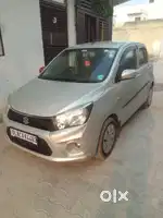 Maruti Suzuki Celerio 2018 CNG & Hybrids 62000 Km Driven