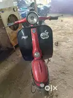 PRIYA SCOOTER