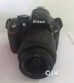 Nikon Digital camera D5200