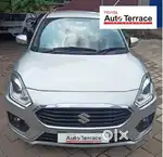Maruti Suzuki Swift Dzire ZDI, 2017, Diesel
