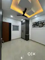 2 Bhk Flat prime location,  Near by Dwarka mor