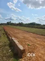 Plot for sale near sum 2