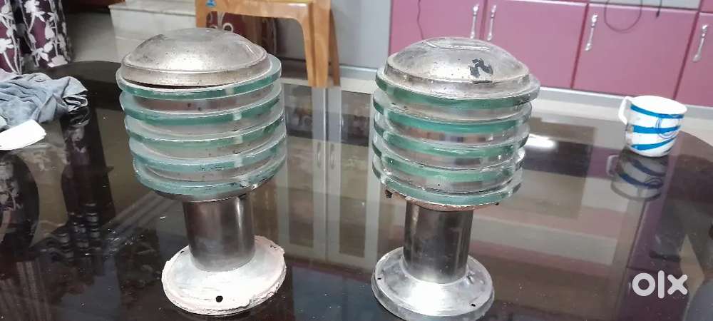 Gate Light
