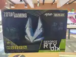 Zotac RTX 3080 10GB