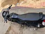 All services done bye compny & fully laminated bike & genone km runing