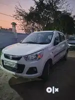 Maruti Suzuki Alto K10 VXi (O), 2019, Petrol