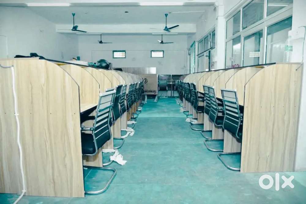 Library Furniture for sell