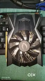GTX 1650 oc