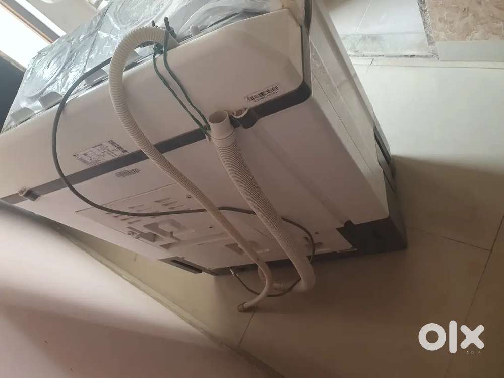 Washing machine bechni hai. Washing machine for sale