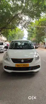 Maruti Suzuki Swift Dzire LDIX Limited Edition, 2019, Diesel