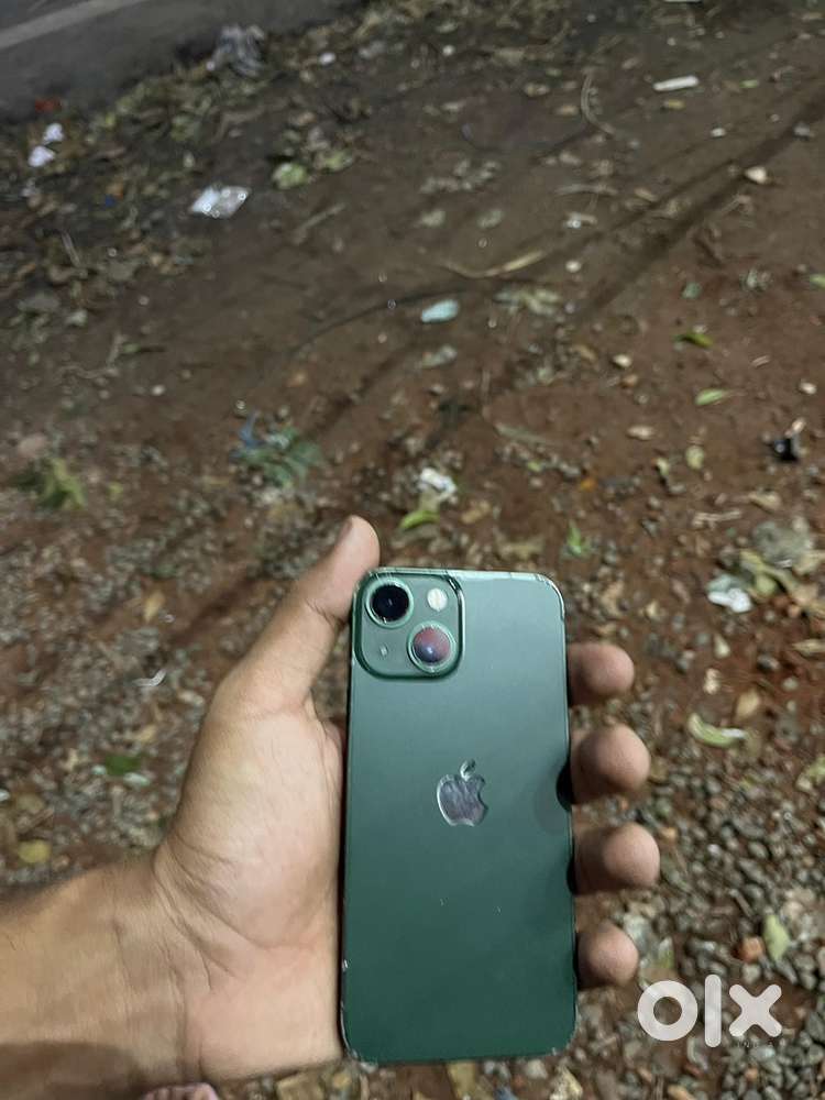 Iphone 13 mini
