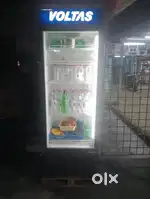 Voltas Fridge