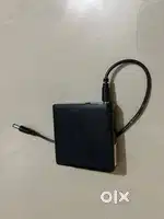 Router Power Bank