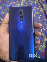 One plus 7pro 8/256