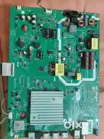 Motorola tv 50SAUHDM ..Motherboard