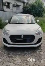 Maruti Suzuki Swift 2018 VXI, 2019, Petrol