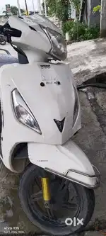 Jupiter 110cc
