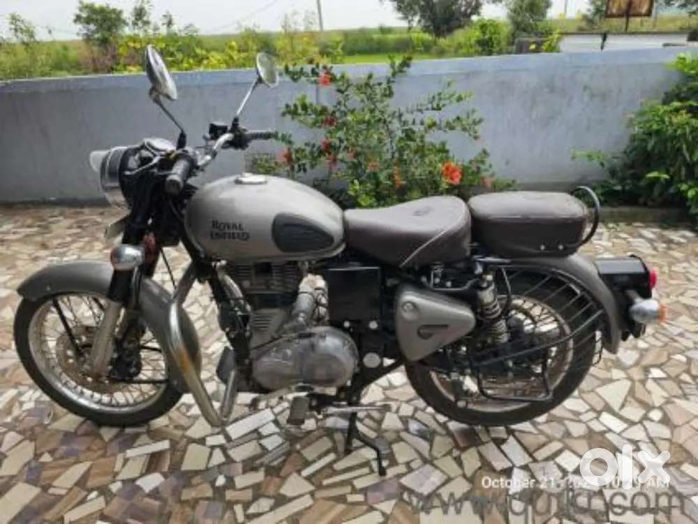 Sell for bike