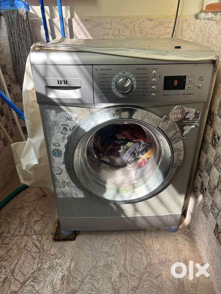 IFB Washing Machine