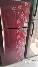 Godrej fridge available