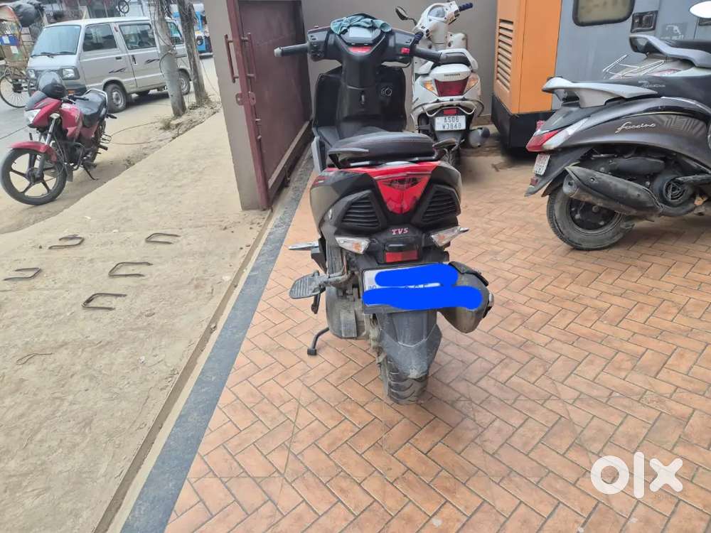 Very Good Condition