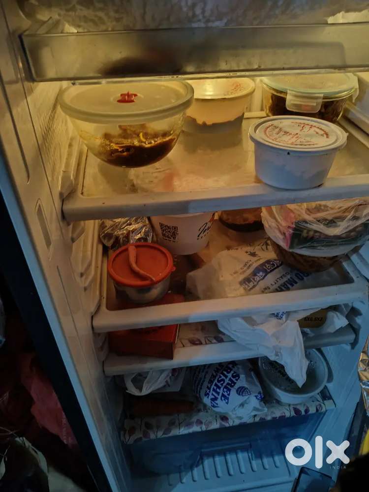 Samsung 215 Litres single Door