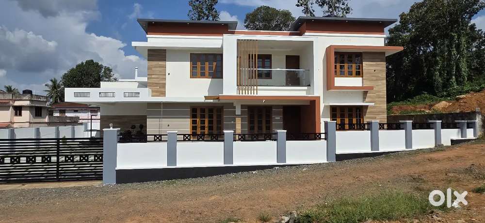 Pullad near 9.30 cent new brand house for sale.