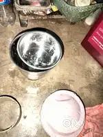Mixer grinder