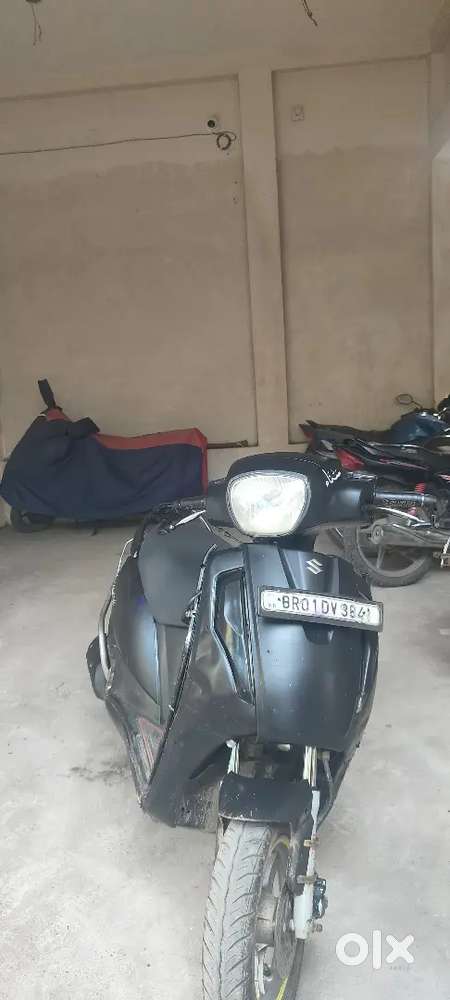 Access 125