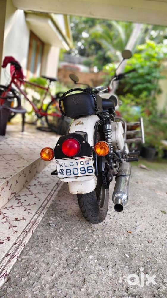 Classic 350 for sale