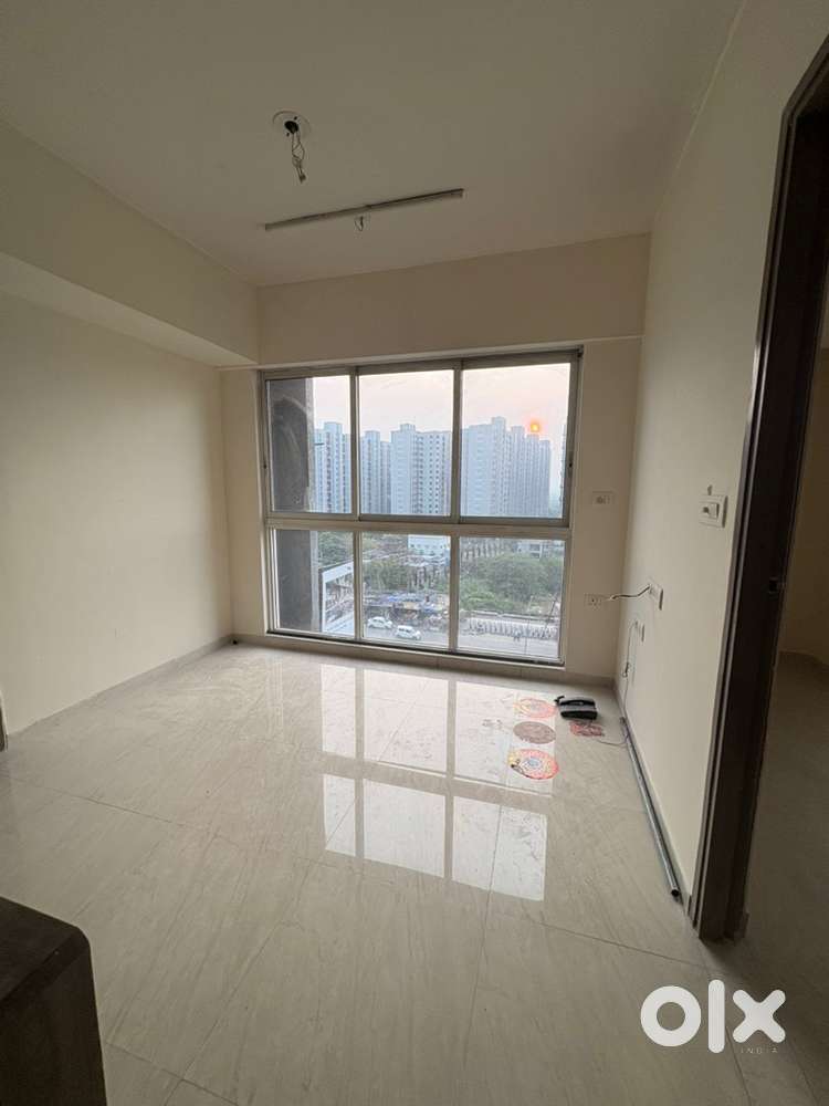 1Bhk Budget Friendly Flat Available on Rental
