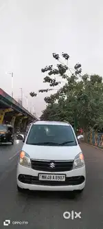 Maruti Suzuki Wagon R LXI CNG, 2012, CNG & Hybrids