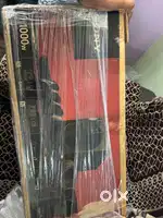 Sony htiv300 home theater 1000 watss brand new
