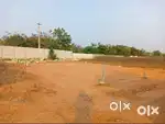LRS open plots for sale in keesara 300 meters to main road