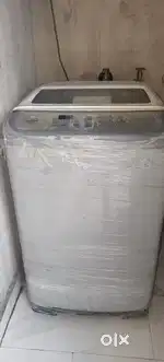 Samsung washing machine automatic 7kg
