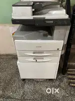 Richo Printer