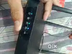 D-LINK ROUTER