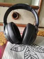 BOULT Q HEADPHONES