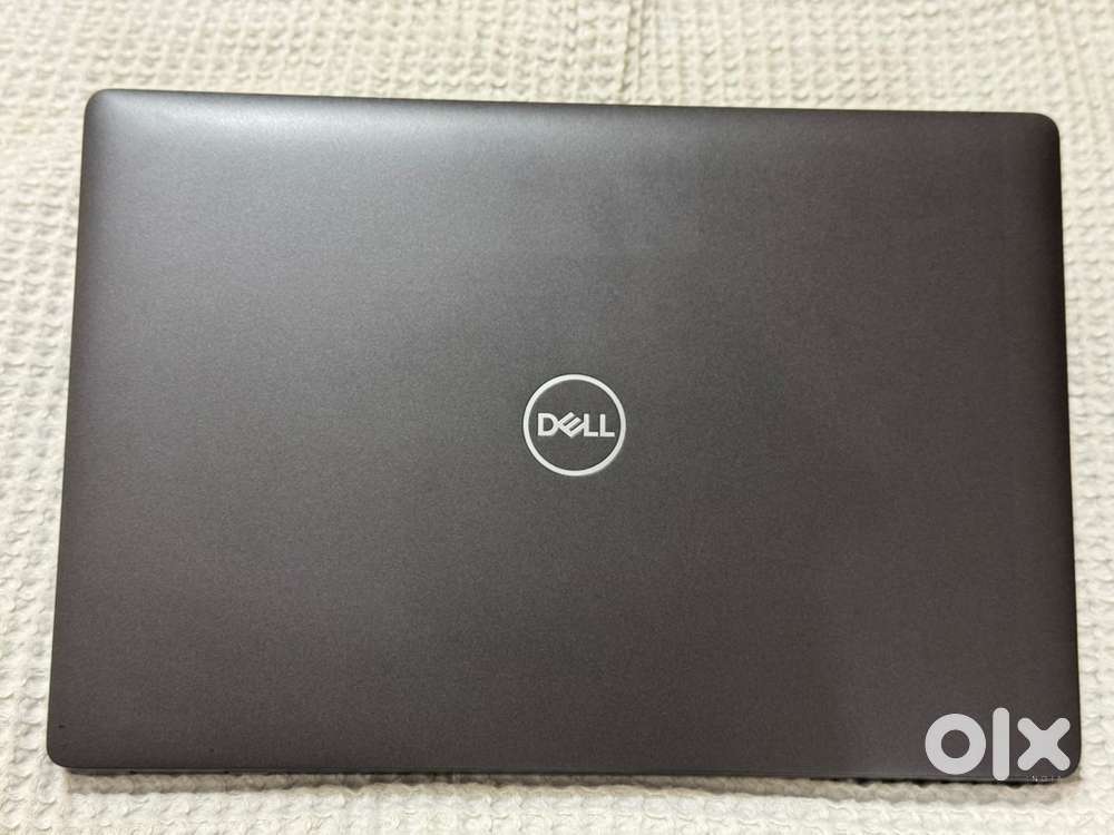 Dell latitude 5300 (i5/8th gen) (32/256)