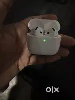 Apple Airpods 4 without anc