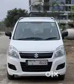 MARUTI SUZUKI WAGONR LXI COMPANY FITTED CNG SEAL TO SEAL EXELLENT COND