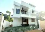 NEWLY CONSTRUCTED 4BED ROOMS ATTACHED HOME IN EDAPALLY NEAR VARAPUZHA