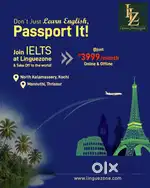 Expert IELTS Coaching with Linguezone - Achieve Your Dream Score