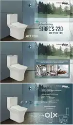 Req salesmen for sanitaryware and tiles showroom