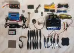 Drones All Kits Seller