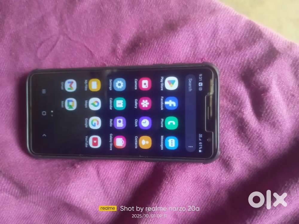 Samsung galaxy j6