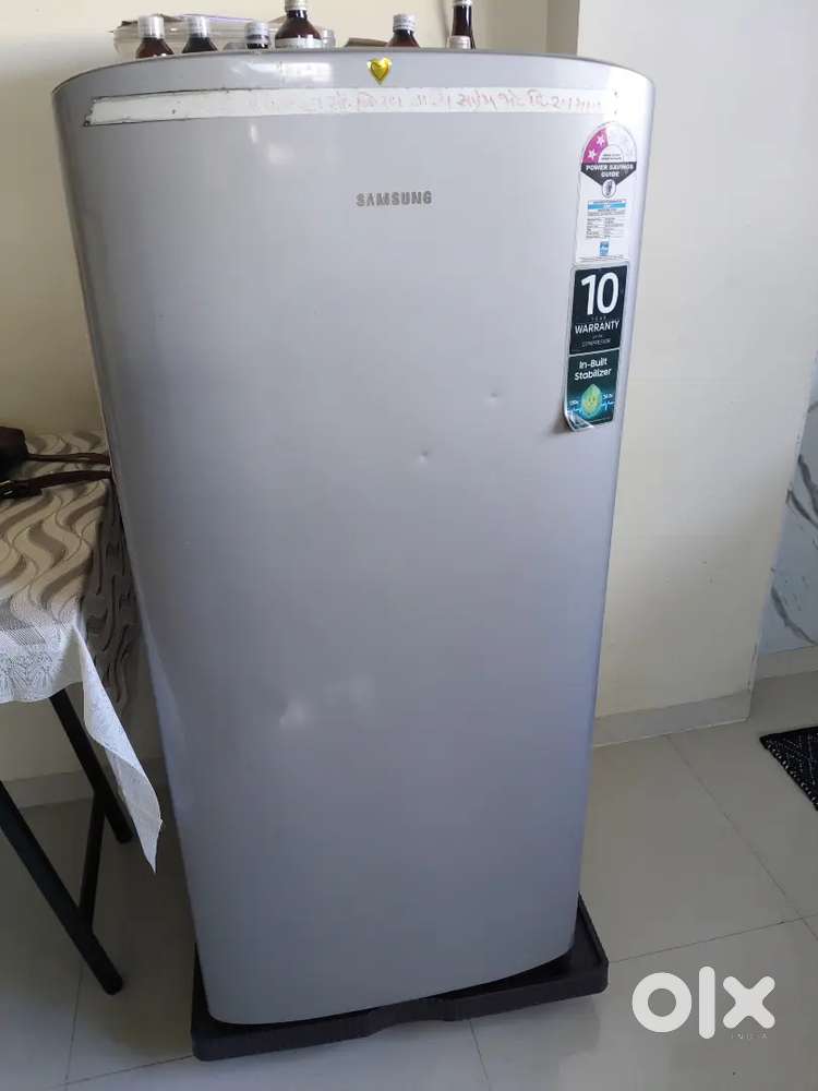 Selling freeze
