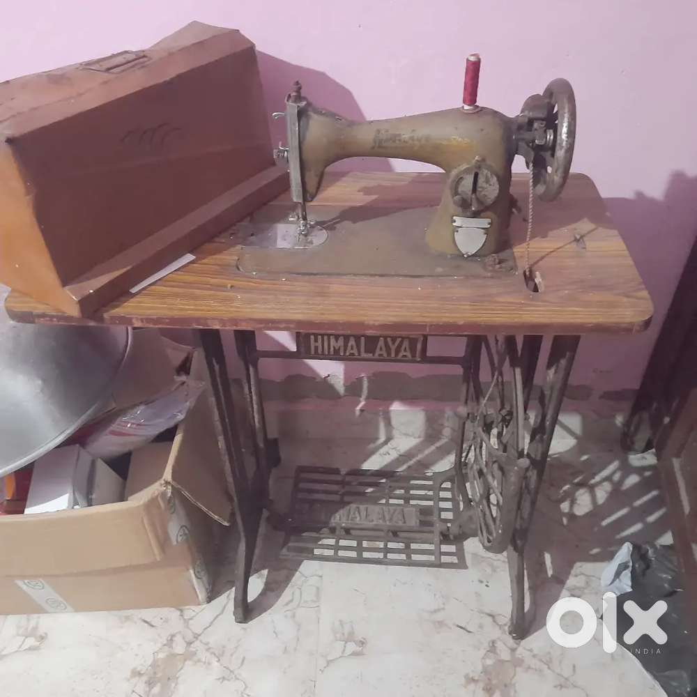 Shilai Machine