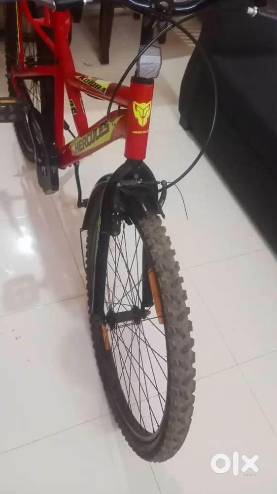 Good condition cycle