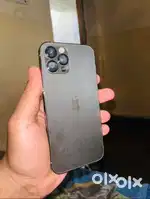 Iphone 12 pro